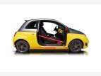 Thumbnail Photo 1 for 2017 FIAT 500